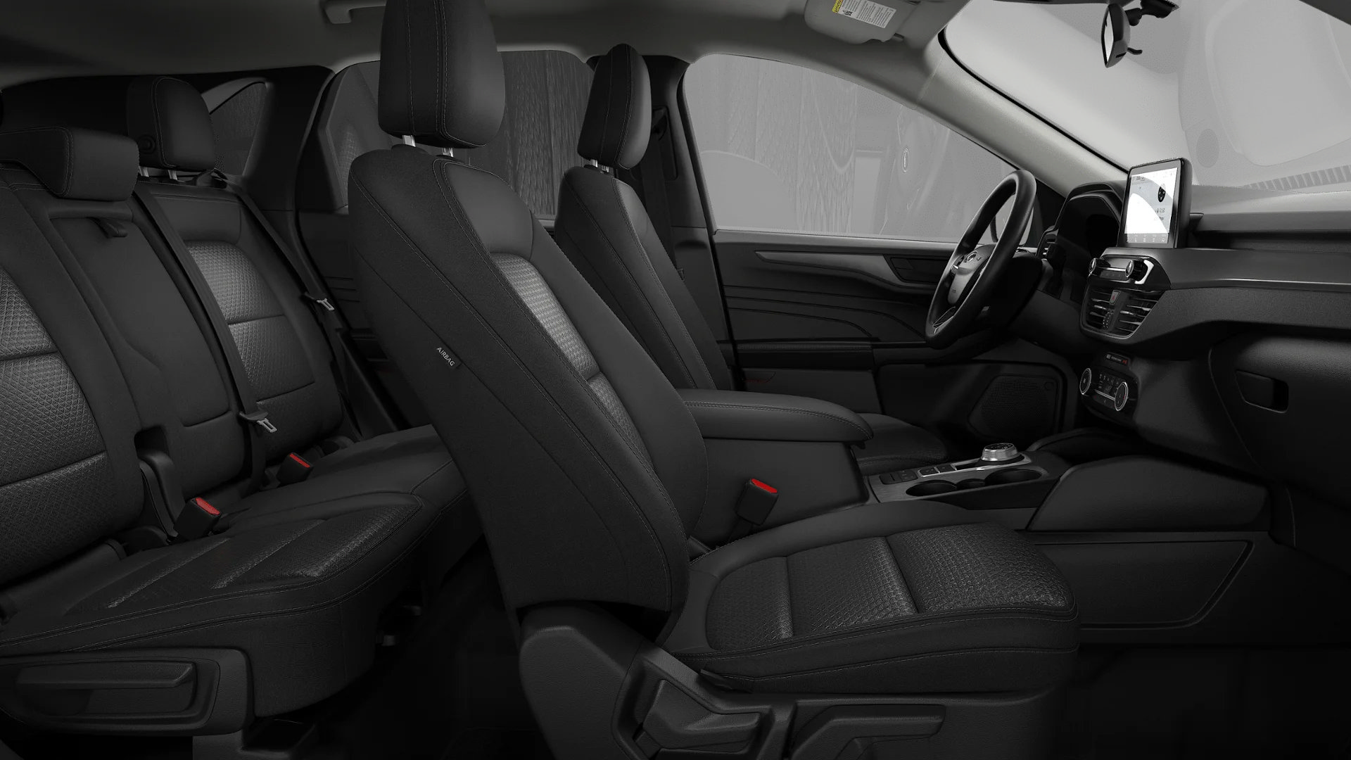 New 2026 Ford Escape Active w/ Cold Weather Package AWD/4WD image 29