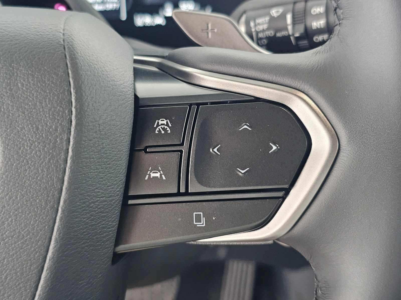 Certified 2026 Lexus RX 350 Luxury w/ Convenience Package image 28