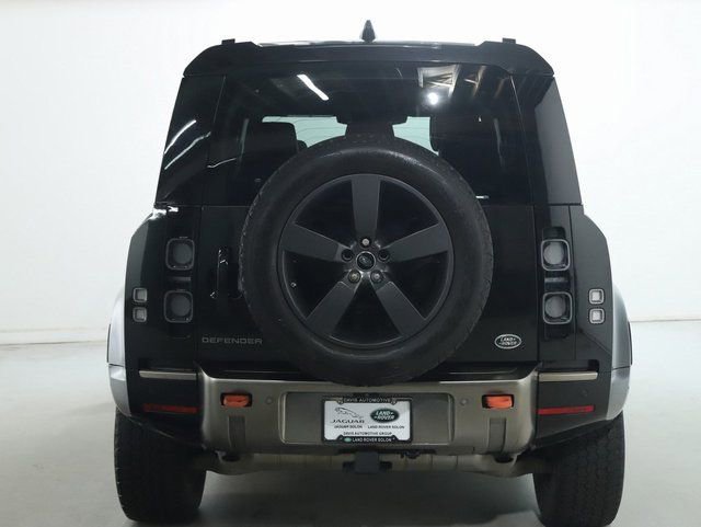 Used 2021 Land Rover Defender 110 X image 7