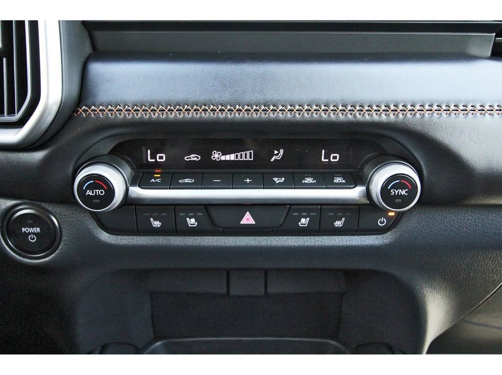 New 2026 MAZDA CX-50 AWD 2.5 Hybrid w/ Weather Package image 23