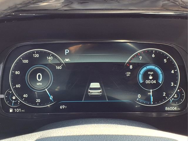 Used 2020 Hyundai Palisade Limited image 30