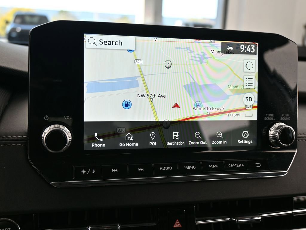 Used 2022 Mitsubishi Outlander SEL image 18