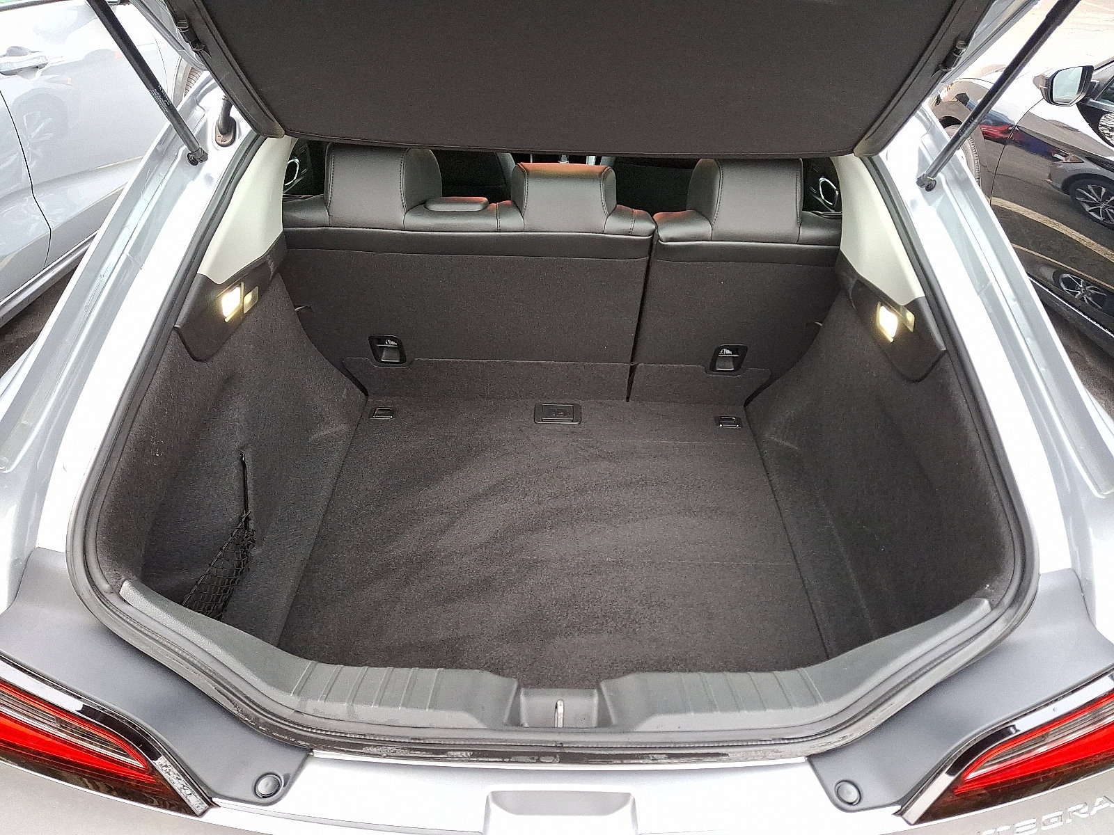 Certified 2023 Acura Integra image 28