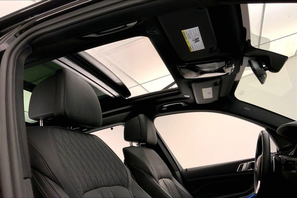 Certified 2023 BMW X5 xDrive45e w/ Executive Package image 26