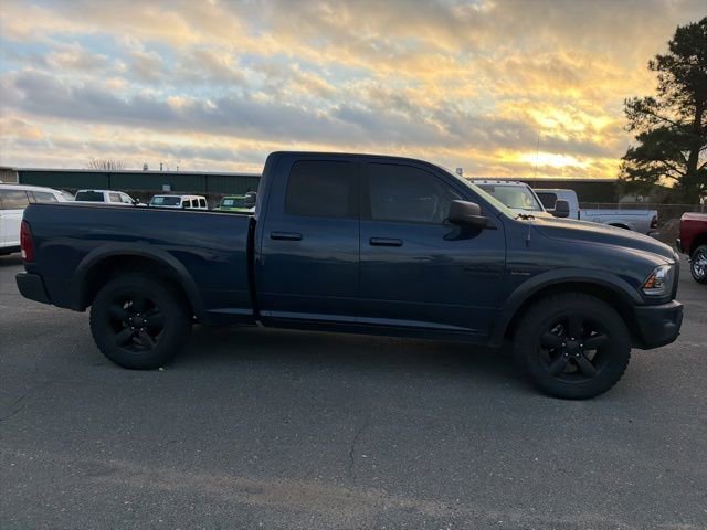 Used 2019 RAM 1500 Classic Warlock image 5