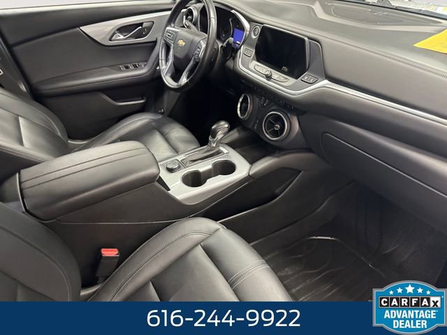 Used 2020 Chevrolet Blazer LT w/ LPO, Floor Liner Package AWD/4WD image 4