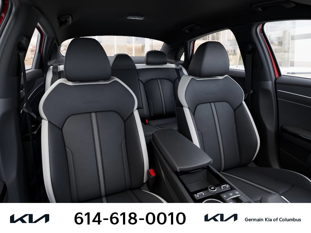 New 2026 Kia K5 GT-Line FWD image 18