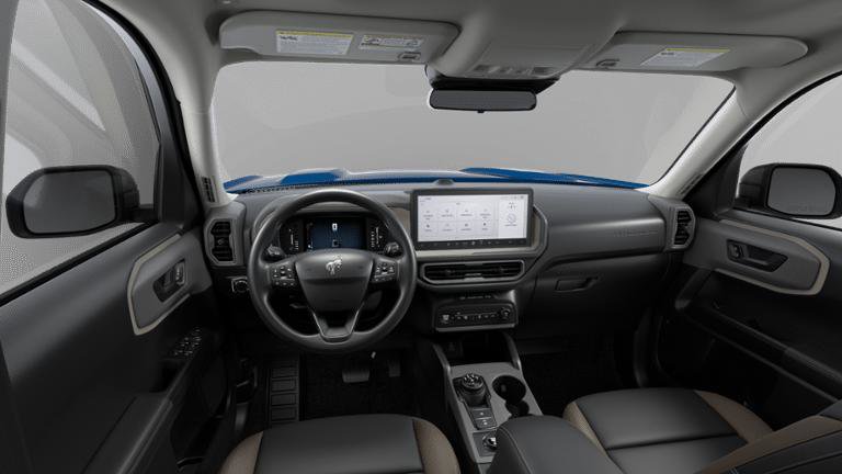 New 2026 Ford Bronco Sport Big Bend image 30