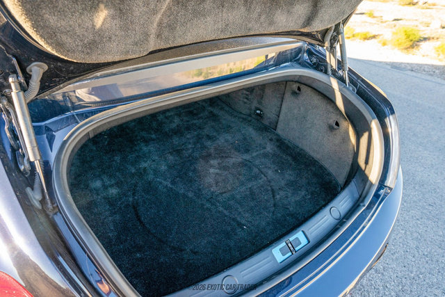 Used 2007 Bentley Continental GT AWD/4WD image 38