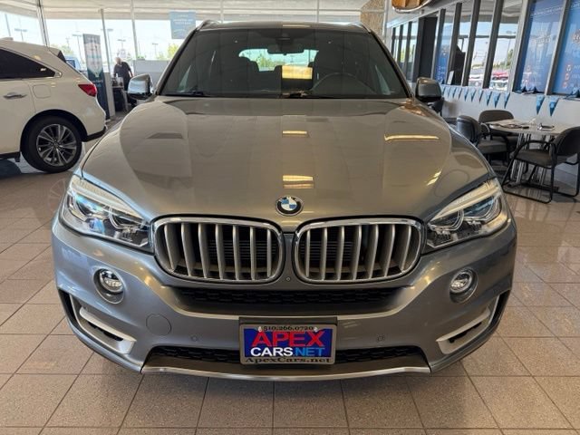 Used 2018 BMW X5 xDrive40e AWD/4WD image 11
