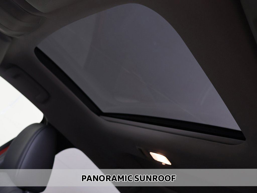 New 2026 Mitsubishi Eclipse Cross SE image 3