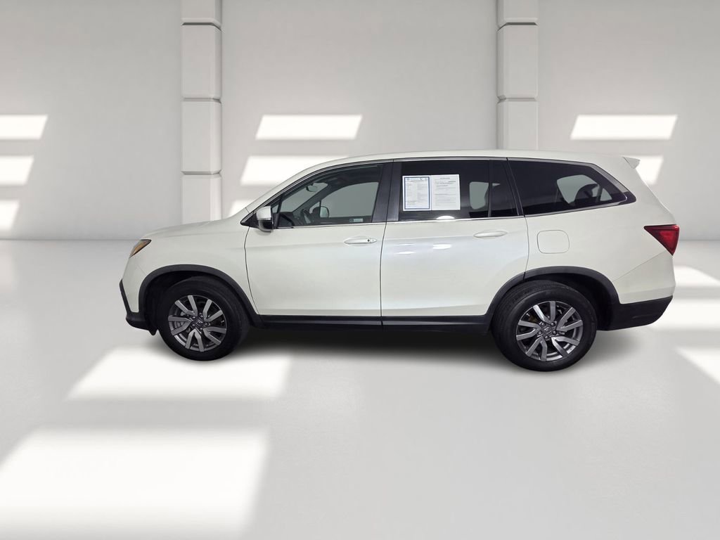 Used 2019 Honda Pilot EX-L image 8