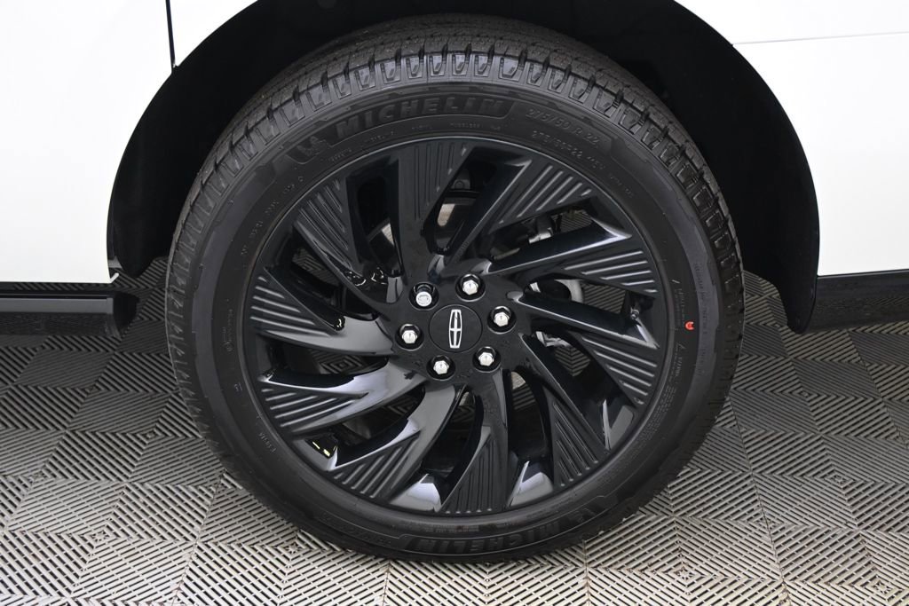 New 2026 Lincoln Navigator L Reserve w/ Jet Appearance Package image 20