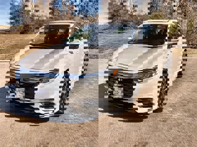 Used 2021 Honda Insight EX image 2