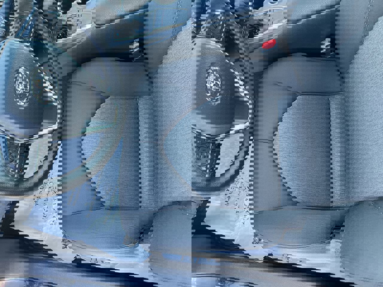 Used 2022 Toyota Camry LE image 16