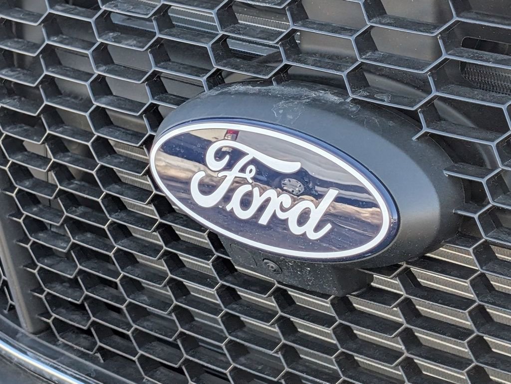 New 2026 Ford Transit 350 148 High Roof Extended DRW image 10