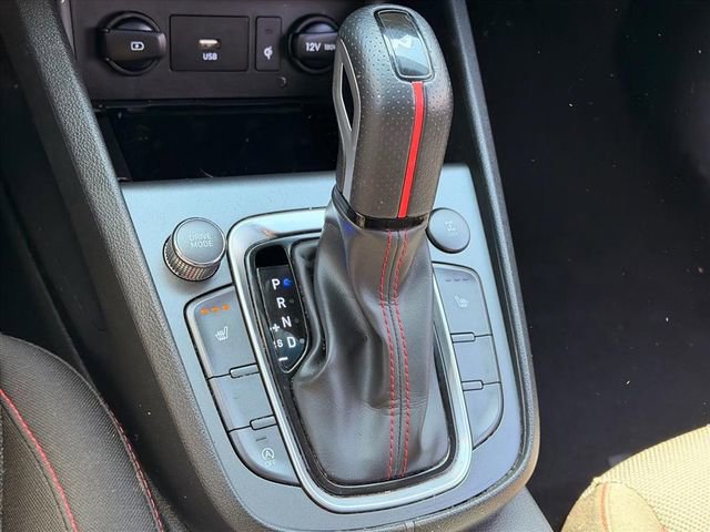 Used 2022 Hyundai Kona N Line w/ Tech Package image 25