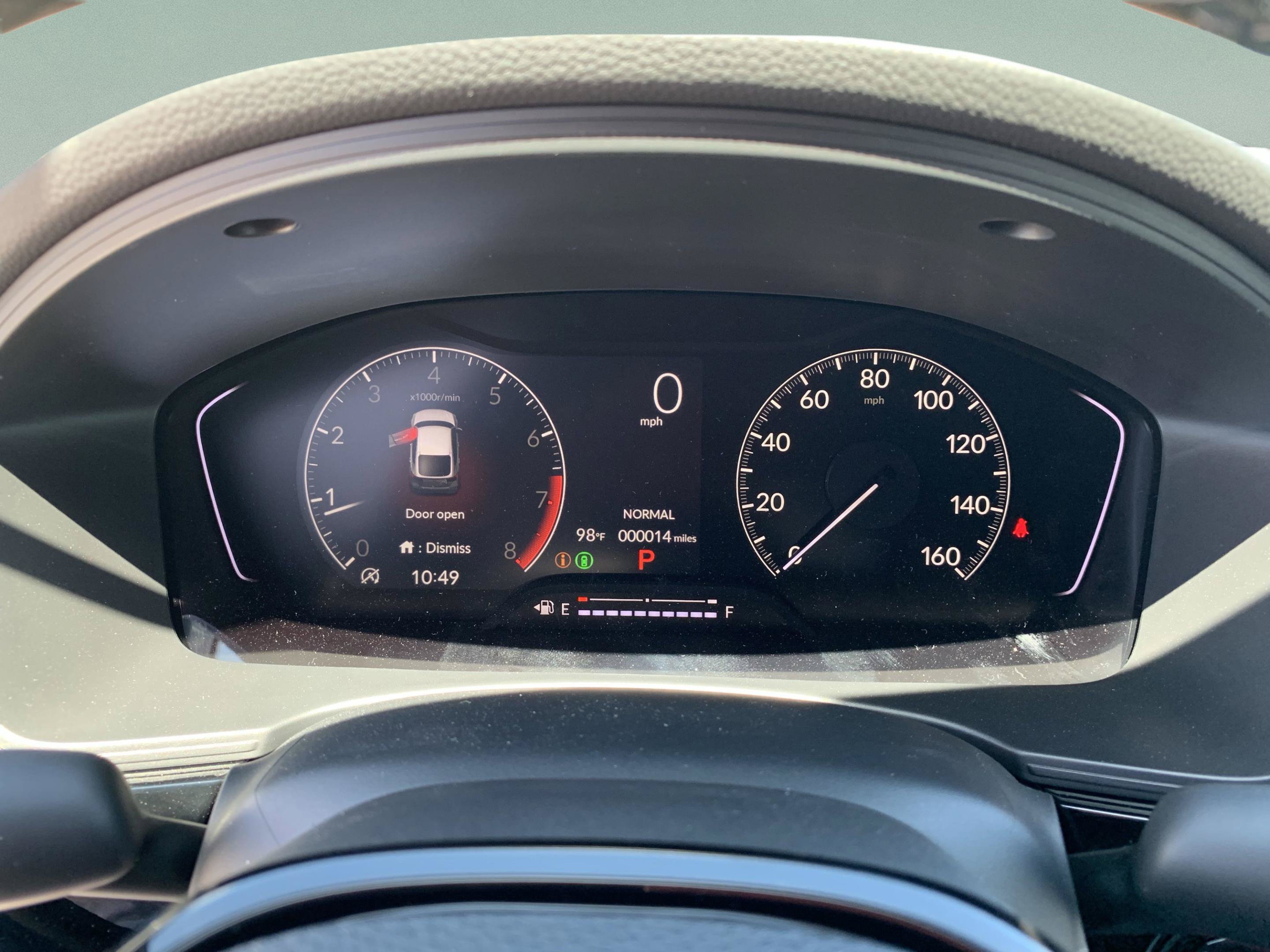 Used 2025 Honda Civic Sport image 40