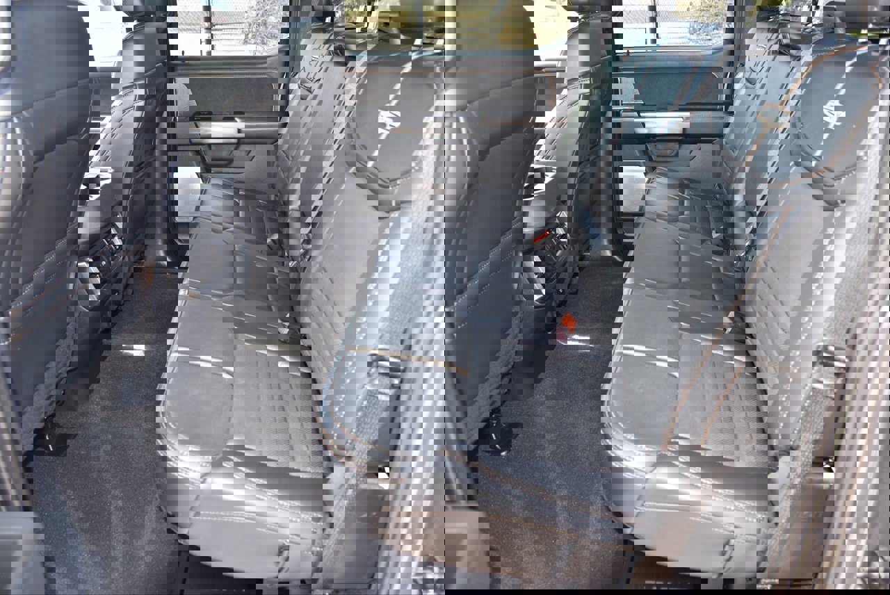 Certified 2024 Ford F250 Platinum w/ FX4 Off-Road Package image 12