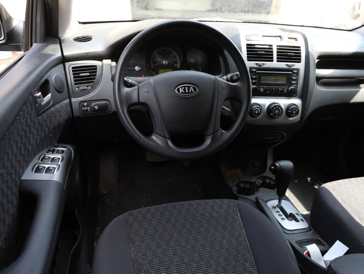 Used 2008 Kia Sportage LX FWD image 15