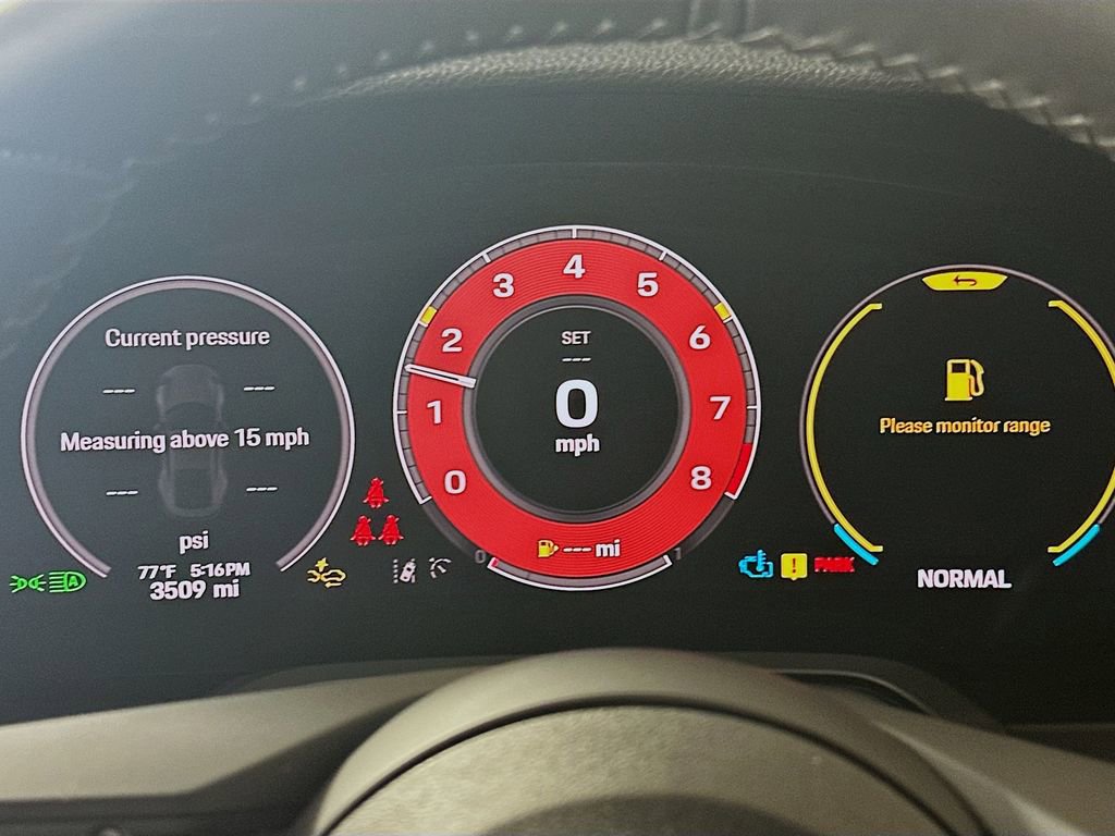 Used 2025 Porsche 911 Carrera T image 13