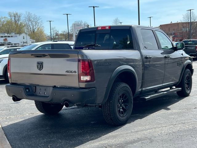 Used 2024 RAM 1500 Classic SLT AWD/4WD image 46
