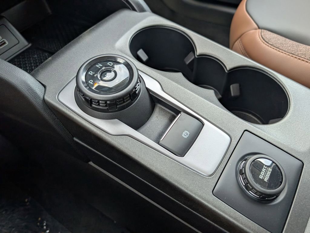 New 2026 Ford Bronco Sport Outer Banks image 13