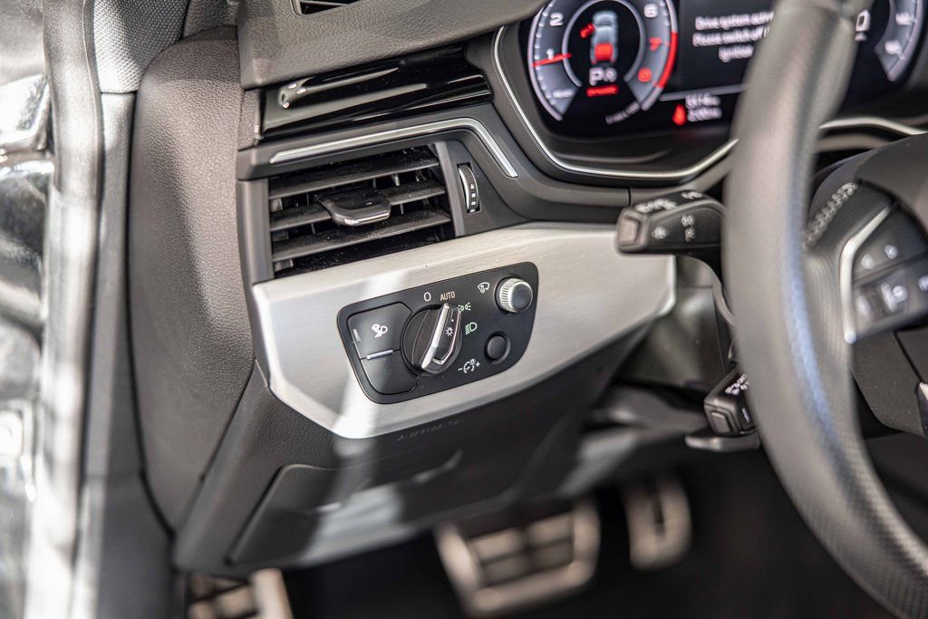 Used 2024 Audi A5 2.0T Prestige w/ 19" Wheel Package image 22