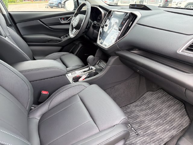 New 2027 Subaru Ascent Limited AWD/4WD image 22
