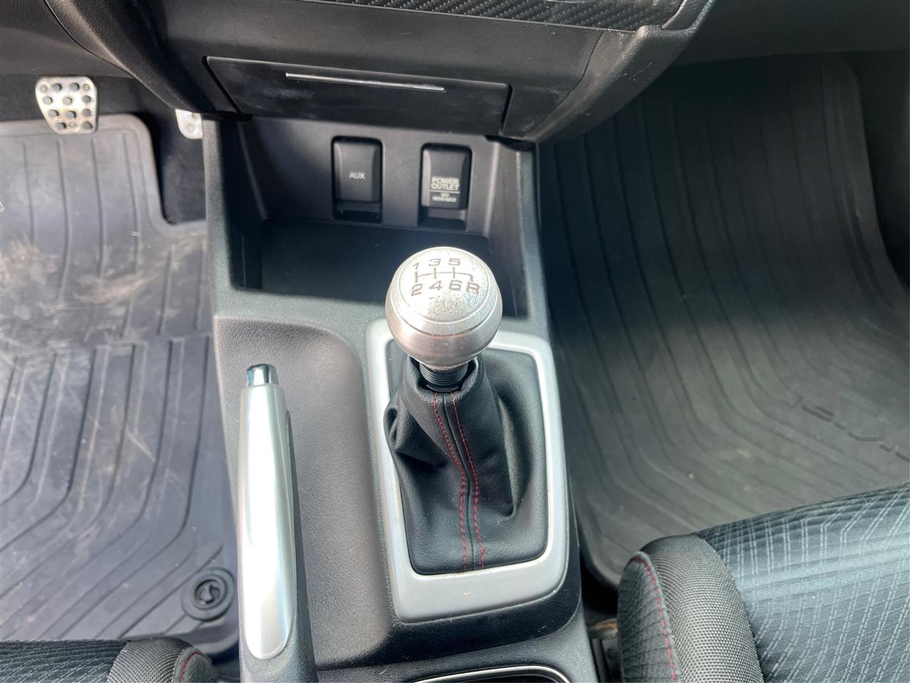 Used 2013 Honda Civic Si image 18