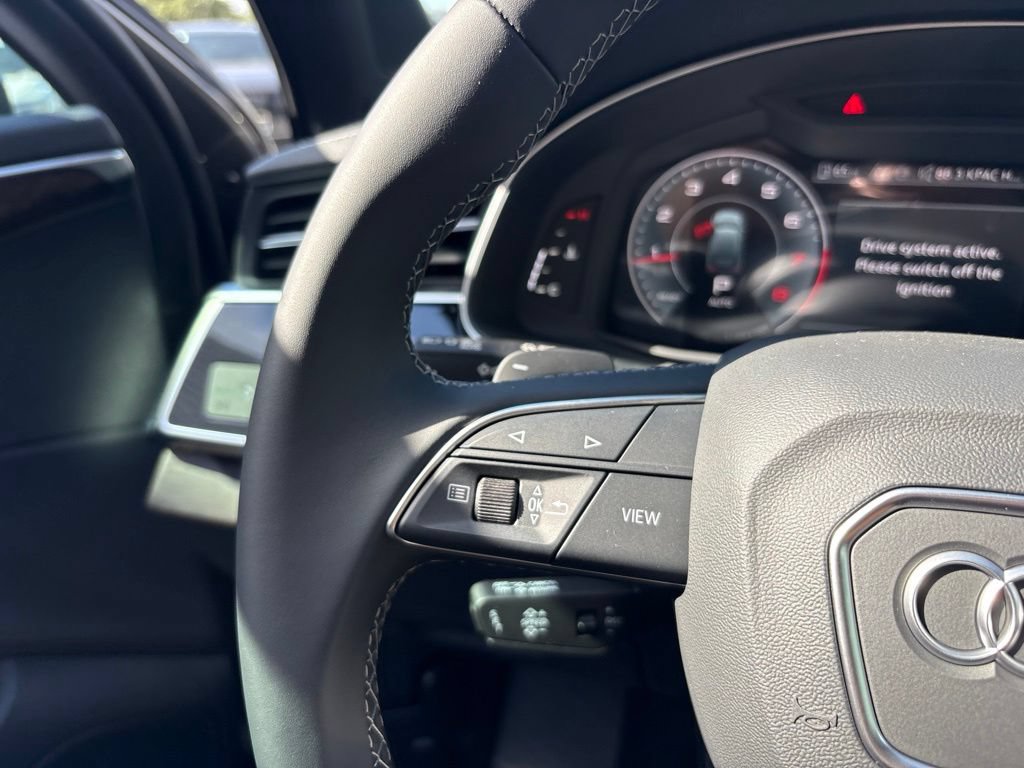 New 2026 Audi Q7 2.0T Premium AWD/4WD image 23