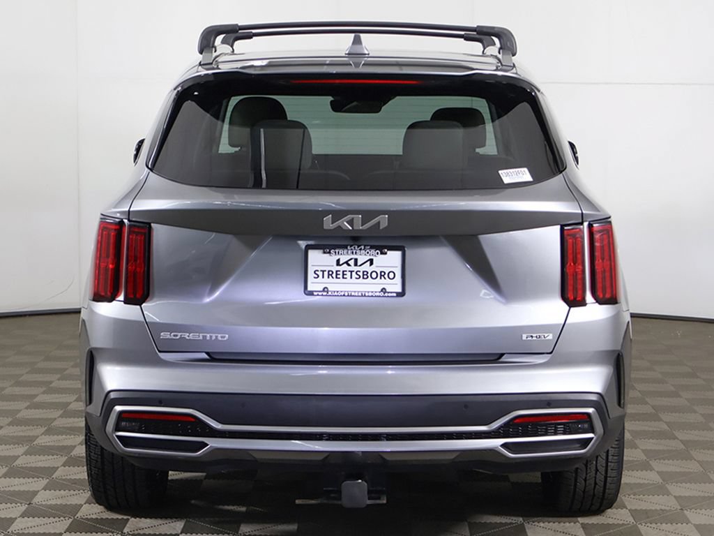 Used 2023 Kia Sorento SX Prestige AWD/4WD image 17