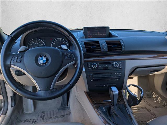 Used 2008 BMW 128i Convertible image 19