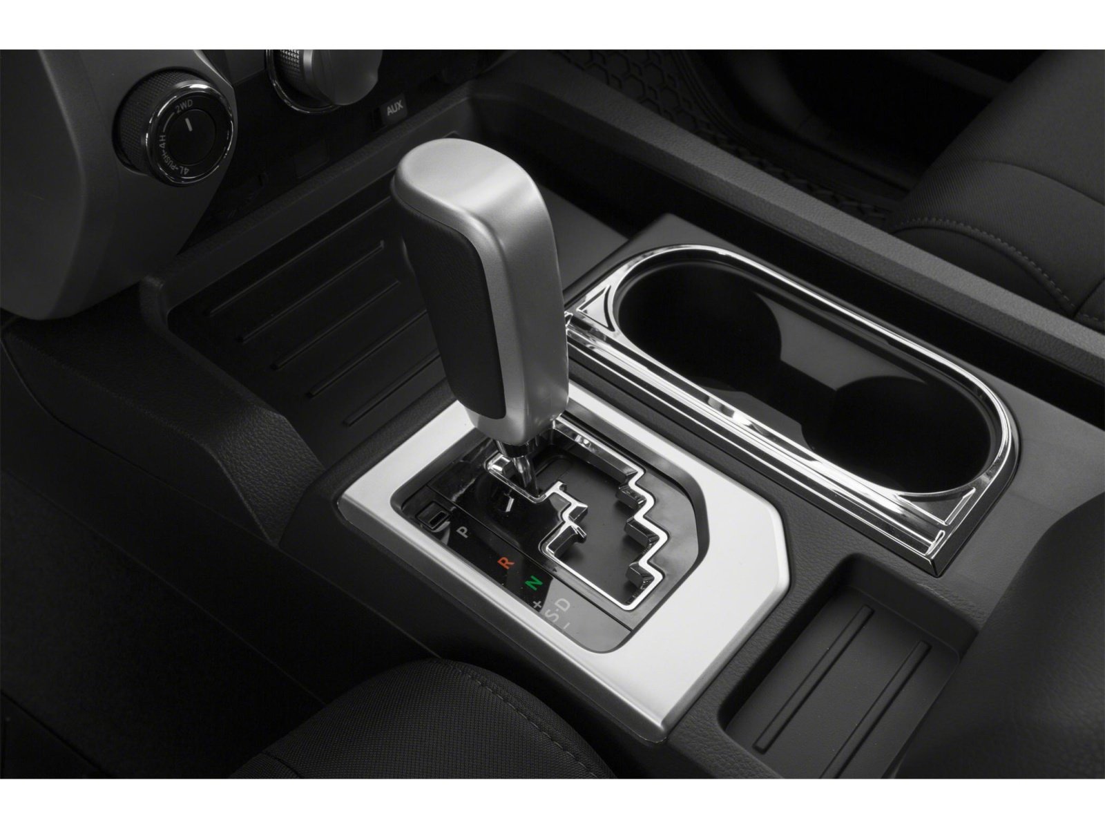 Used 2015 Toyota Tundra TRD Pro AWD/4WD image 11