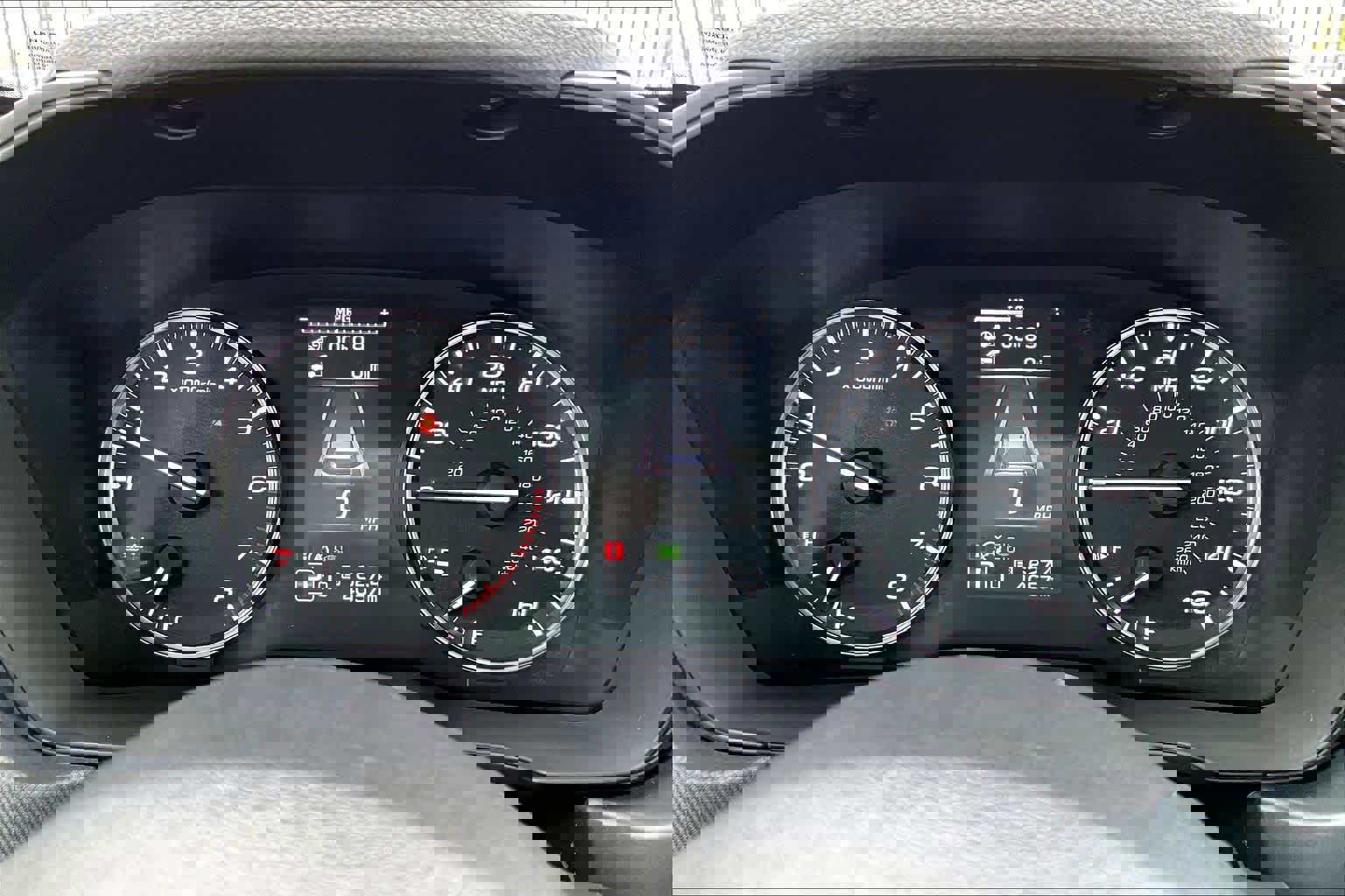 Used 2025 Subaru Forester Touring w/ Popular Package - Touring image 24