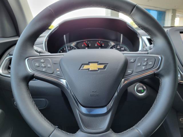 Used 2023 Chevrolet Equinox LT AWD/4WD image 17