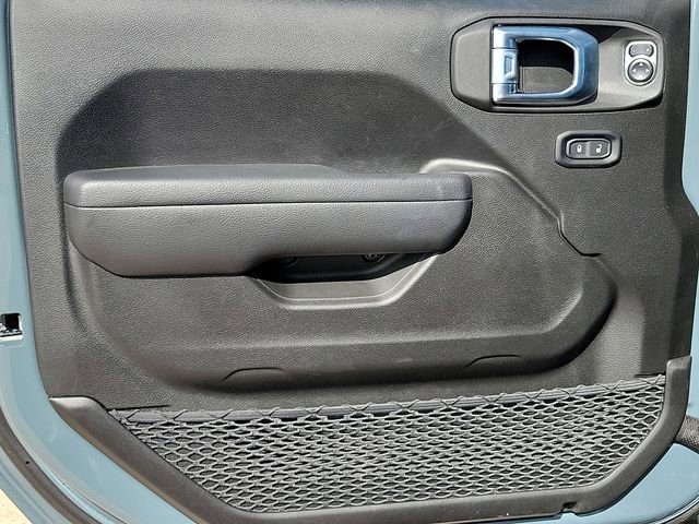 New 2026 Jeep Wrangler Willys image 11