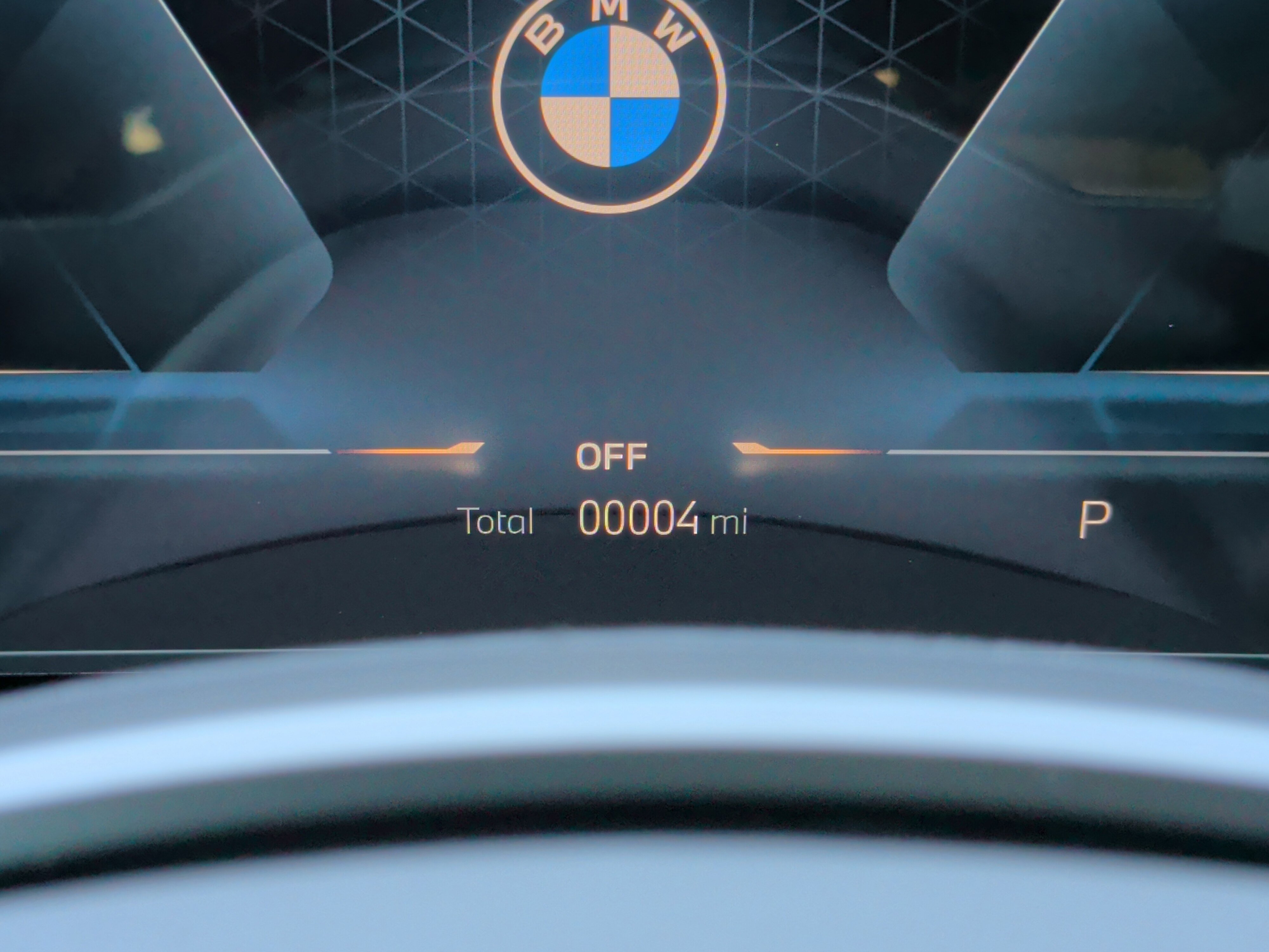 New 2026 BMW X3 xDrive30 w/ Convenience Package image 14