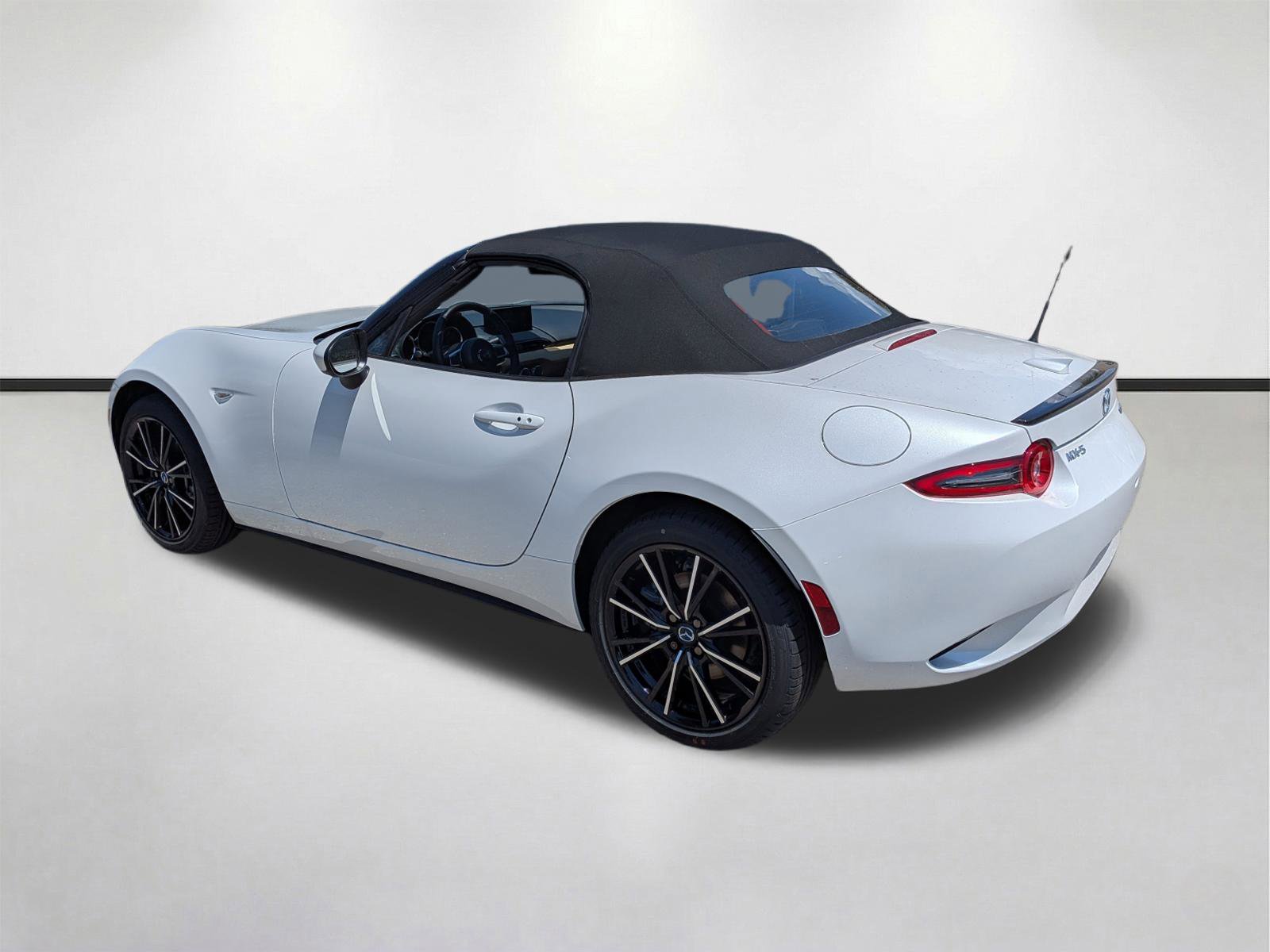 New 2026 MAZDA MX-5 Miata Grand Touring image 7