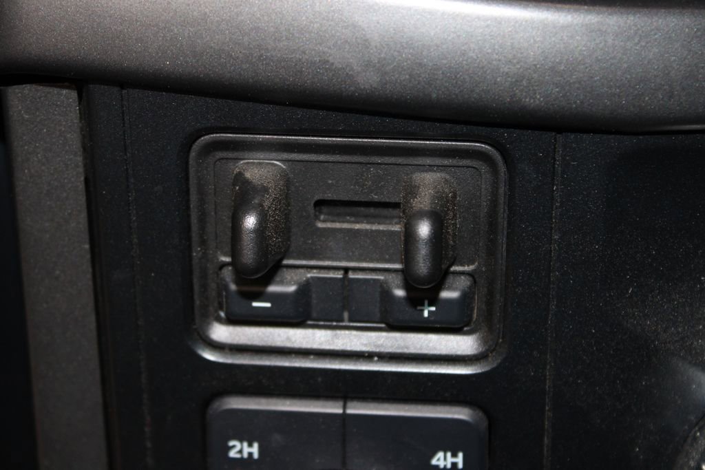 Used 2024 Ford F150 XLT w/ FX4 Off-Road Package image 27