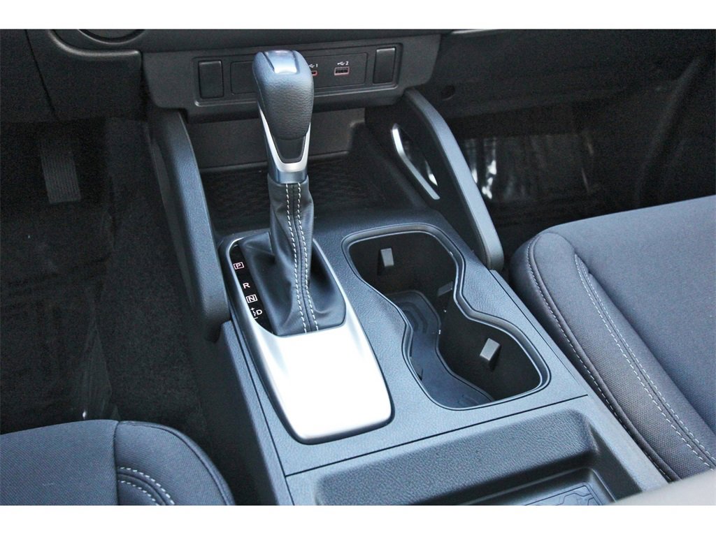 Certified 2024 Nissan Frontier SV image 24