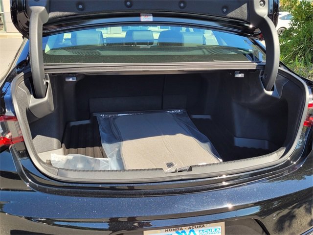 New 2025 Acura TLX w/ Technology Package image 6