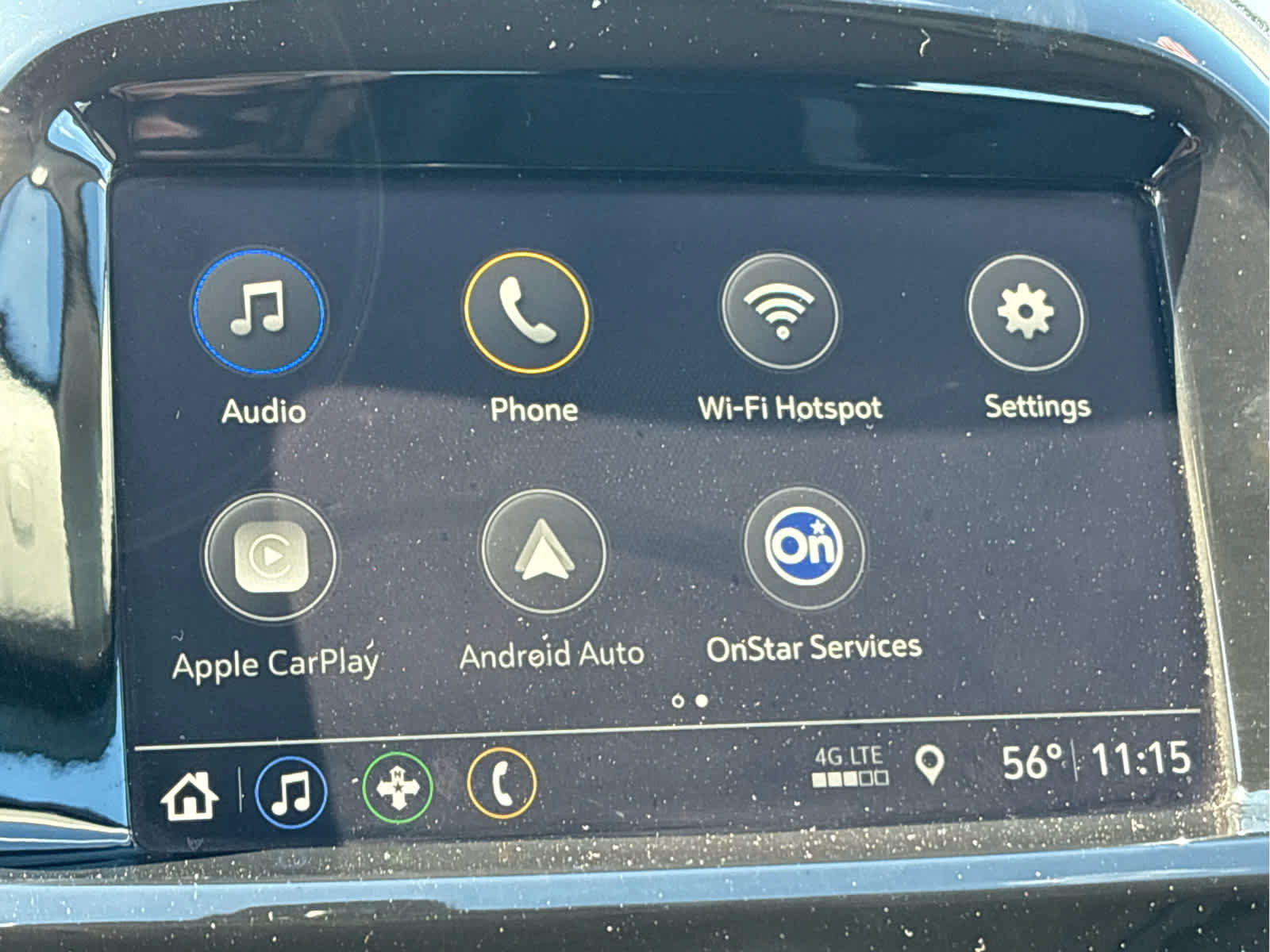 Certified 2022 Chevrolet Spark ACTIV FWD image 14