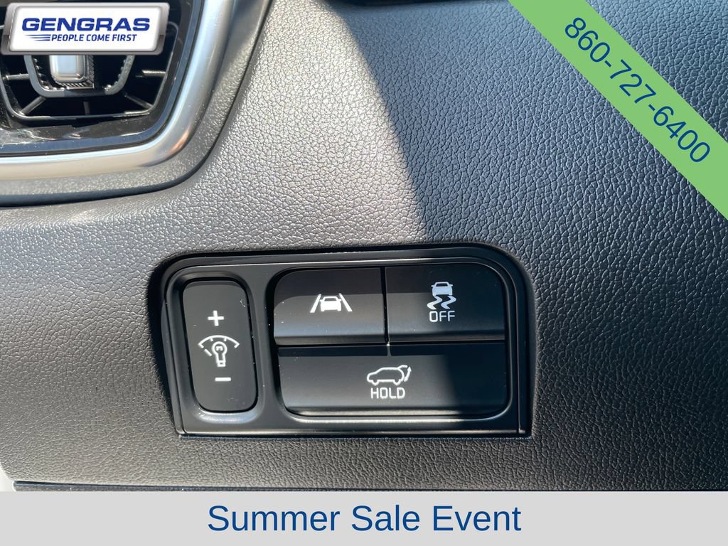 Used 2023 Kia Sorento SX AWD/4WD image 47