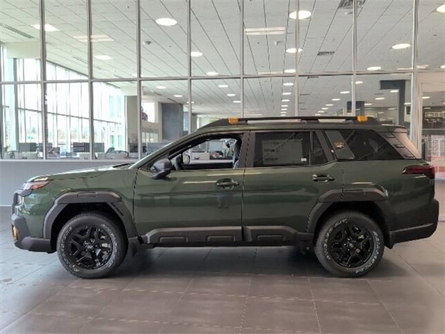 New 2026 Subaru Outback Wilderness image 2