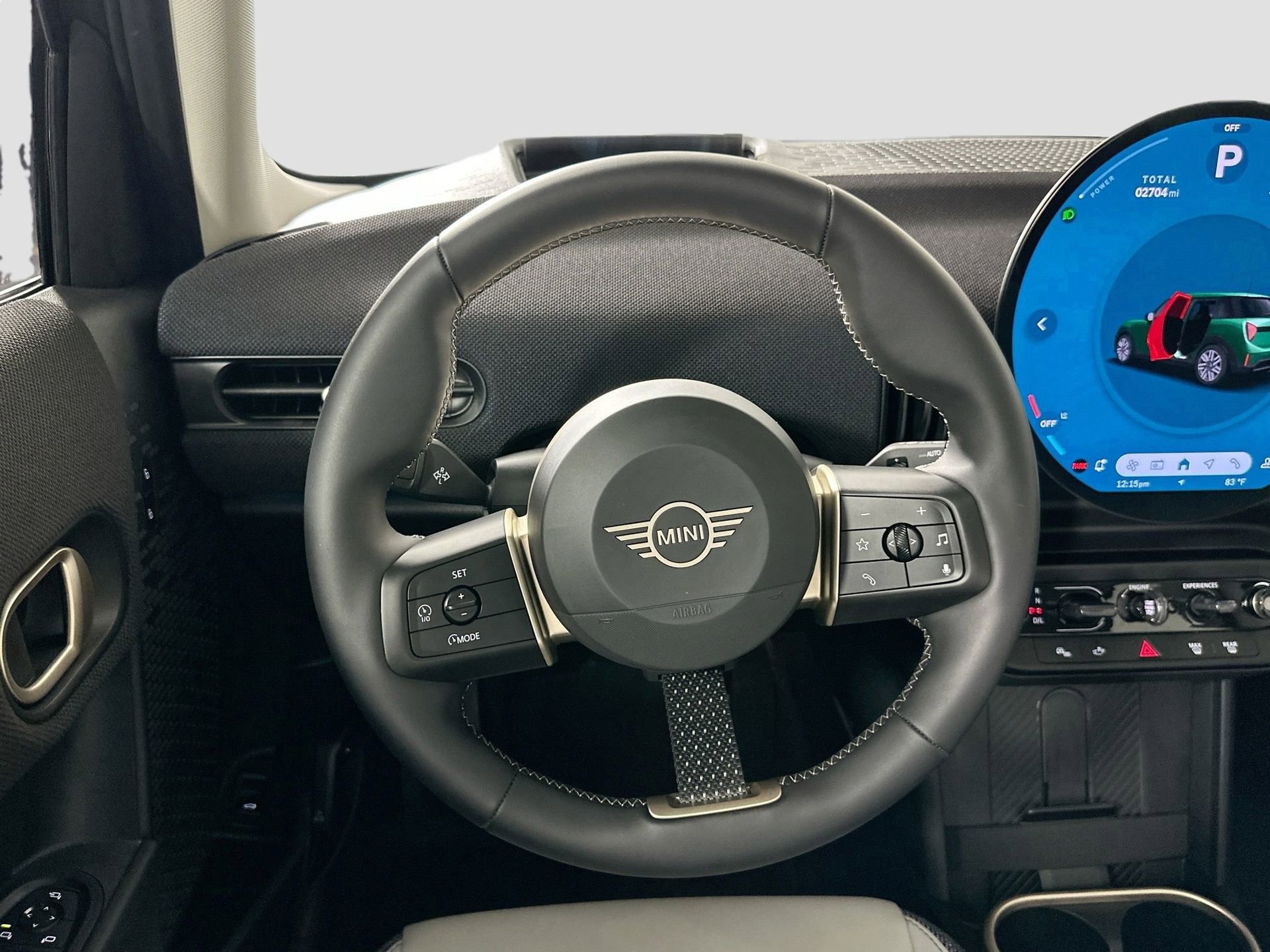 Used 2025 MINI Cooper S image 23