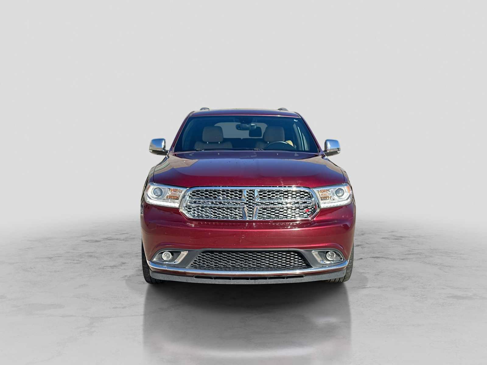 Used 2017 Dodge Durango Citadel AWD/4WD image 9