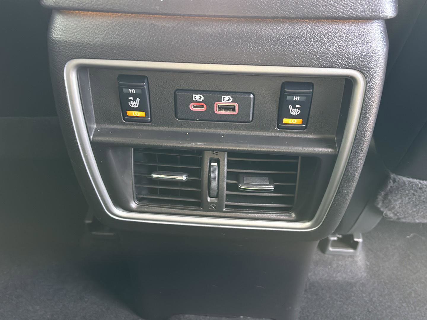 Used 2021 Nissan Murano SL w/ SL Moonroof Package image 14