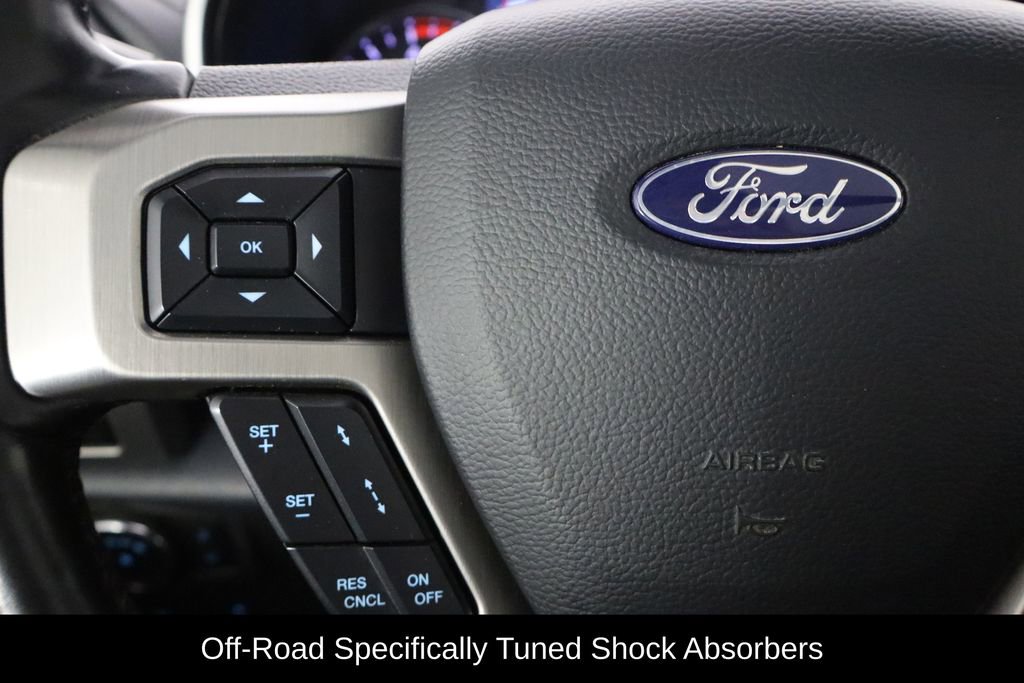 Used 2022 Ford F250 Platinum AWD/4WD image 8
