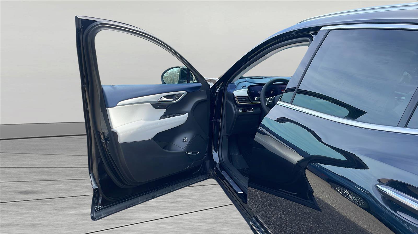 New 2026 Buick Envision Avenir image 16